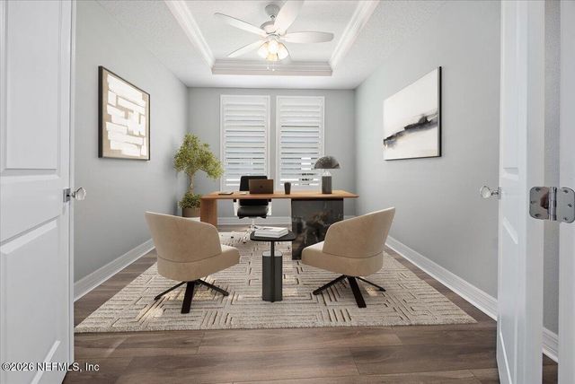 328 TIMBER LIGHT Trail, Ponte Vedra, FL 32081