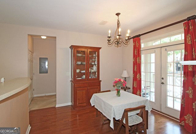 3150 Woodwalk Drive 2110, Atlanta, GA 30339