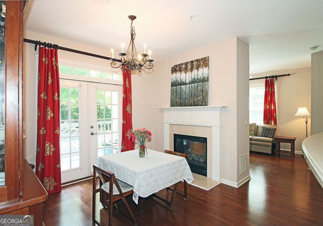 3150 Woodwalk Drive 2110, Atlanta, GA 30339