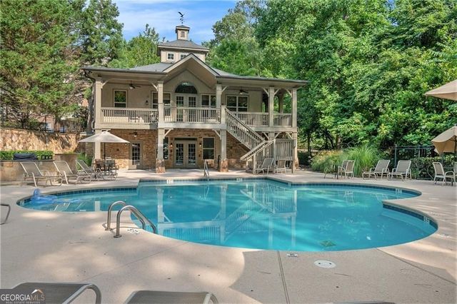 3150 Woodwalk Drive 2110, Atlanta, GA 30339