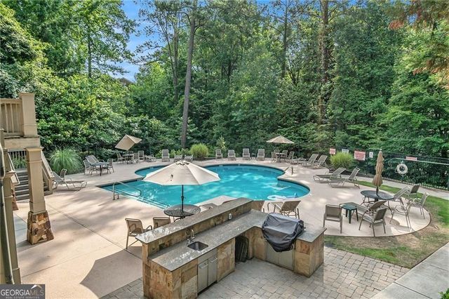 3150 Woodwalk Drive 2110, Atlanta, GA 30339