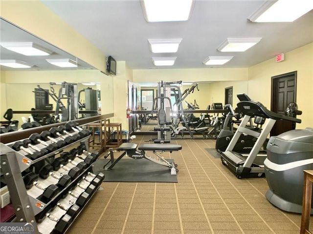3150 Woodwalk Drive 2110, Atlanta, GA 30339