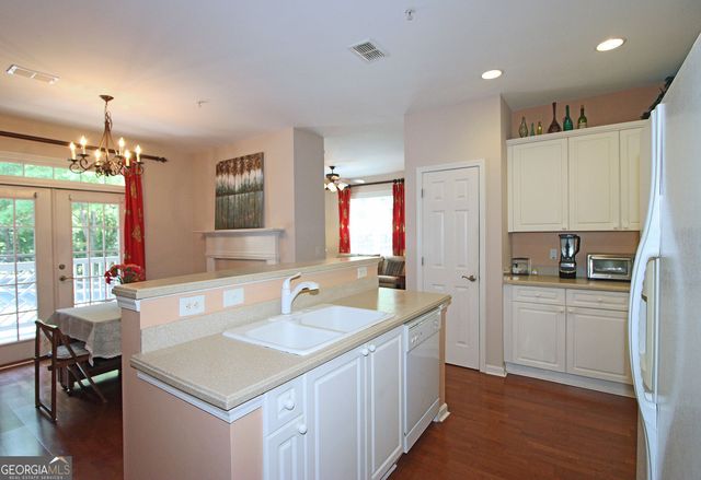 3150 Woodwalk Drive 2110, Atlanta, GA 30339