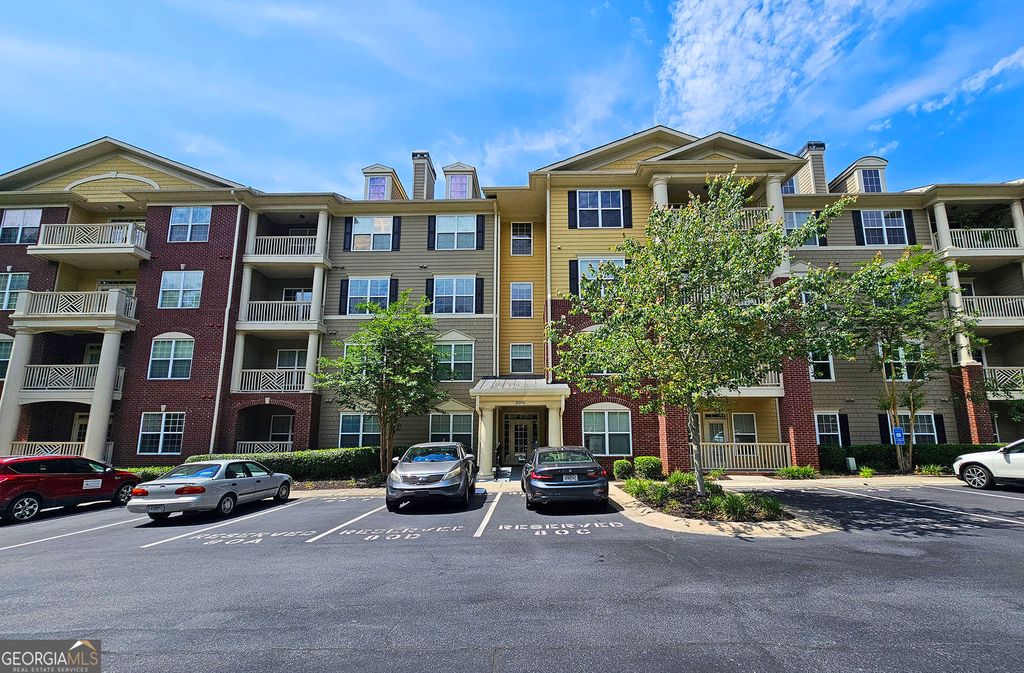 3150 Woodwalk Drive 2110, Atlanta, GA 30339
