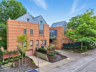 4700 Ellsworth Avenue 12, Shadyside, PA 15213