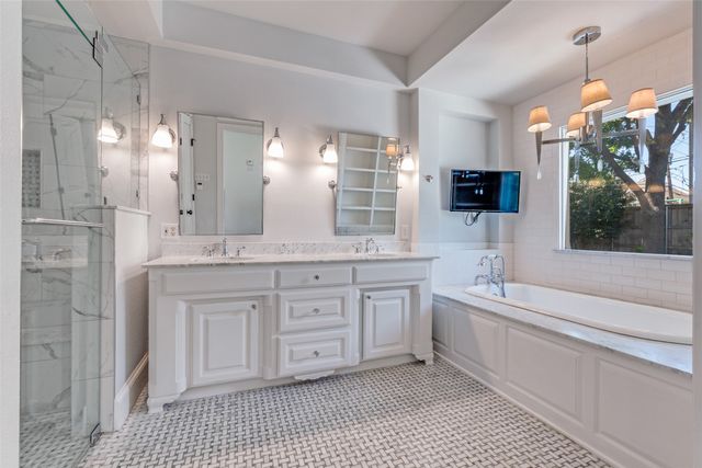 7838 Southwestern Boulevard, Dallas, TX 75225