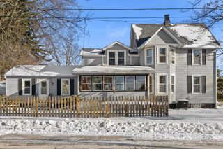 6036 3rd AVENUE, Kenosha, WI 53143