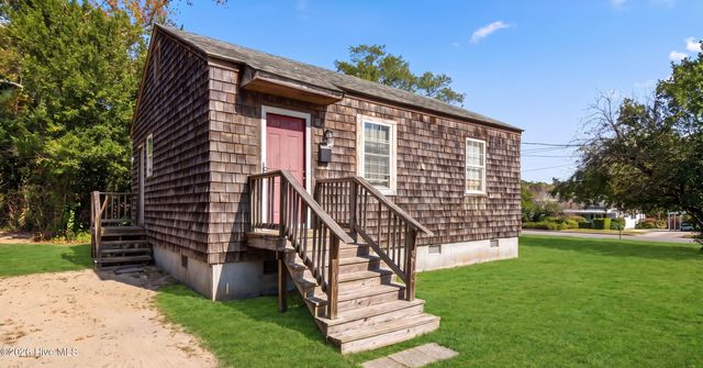 1015 Queen Street, Wilmington, NC 28401