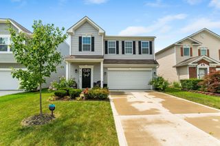 4265 Town Park Drive, Canal Winchester, OH 43110
