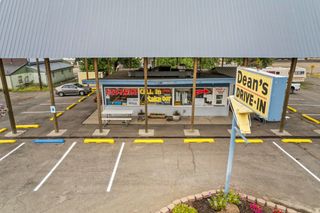 210 W Broadway Ave, Reardan, WA 99029