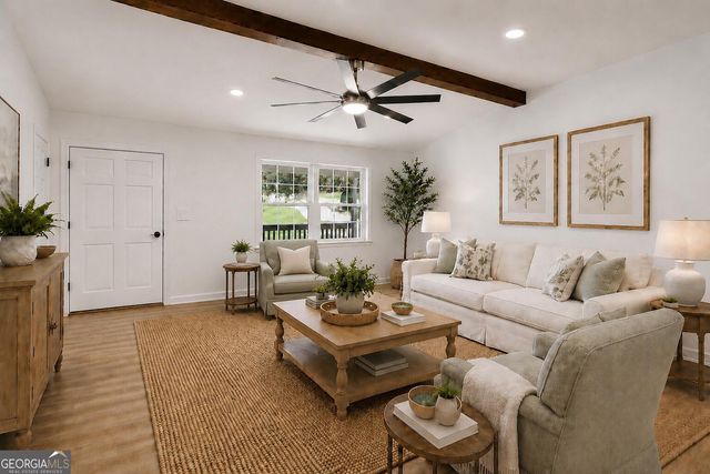 5800 Yellow Creek Road, Murrayville, GA 30564