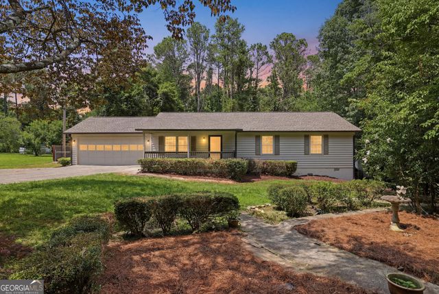 5800 Yellow Creek Road, Murrayville, GA 30564