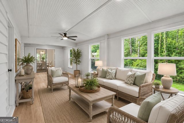 5800 Yellow Creek Road, Murrayville, GA 30564