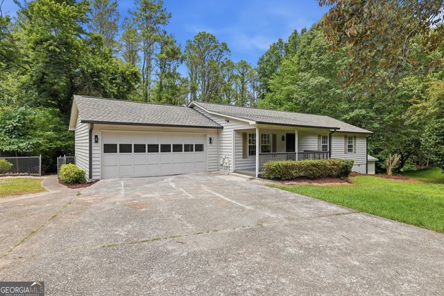 5800 Yellow Creek Road, Murrayville, GA 30564