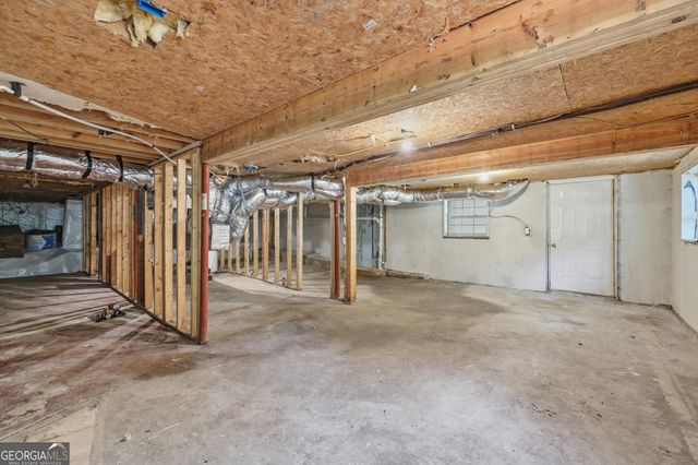 5800 Yellow Creek Road, Murrayville, GA 30564