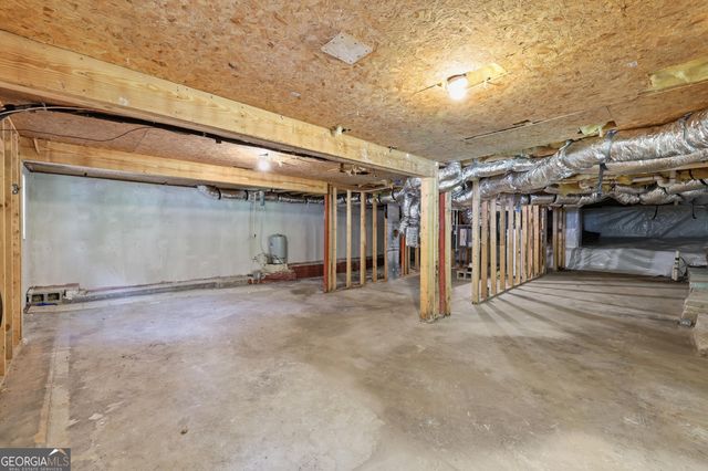 5800 Yellow Creek Road, Murrayville, GA 30564