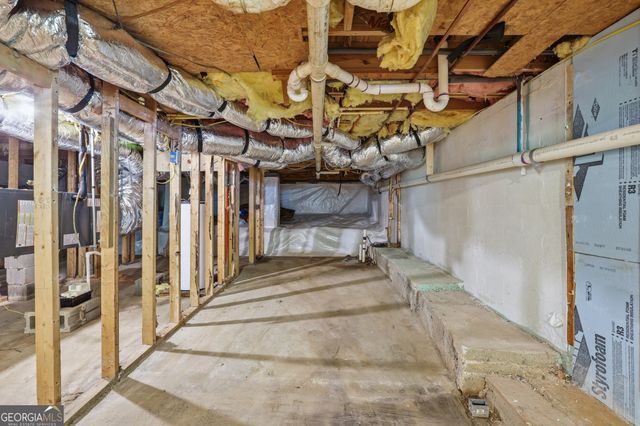 5800 Yellow Creek Road, Murrayville, GA 30564