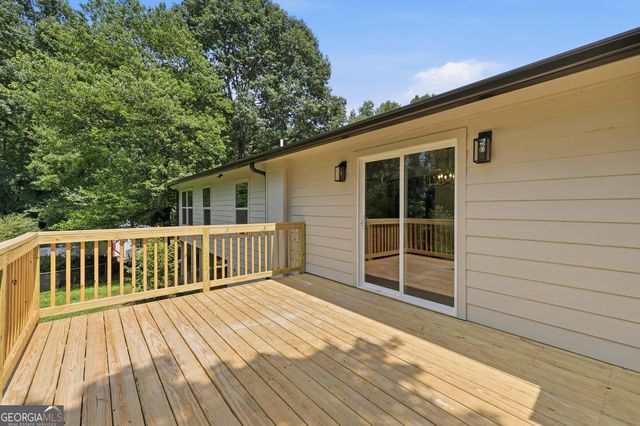 5800 Yellow Creek Road, Murrayville, GA 30564