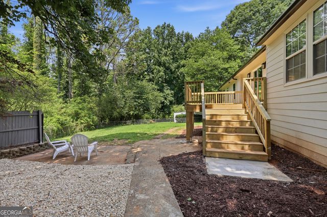 5800 Yellow Creek Road, Murrayville, GA 30564