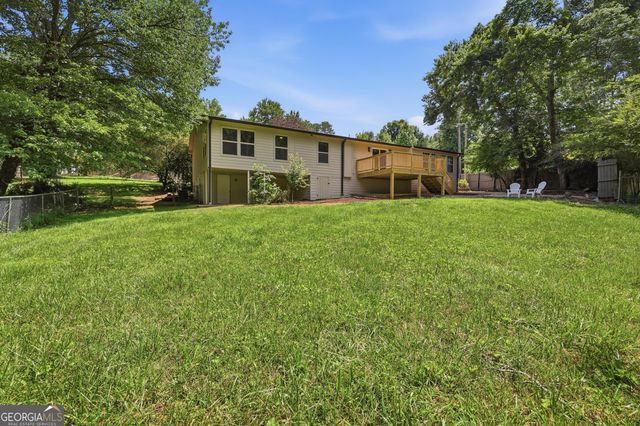 5800 Yellow Creek Road, Murrayville, GA 30564