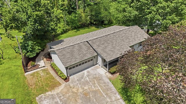5800 Yellow Creek Road, Murrayville, GA 30564