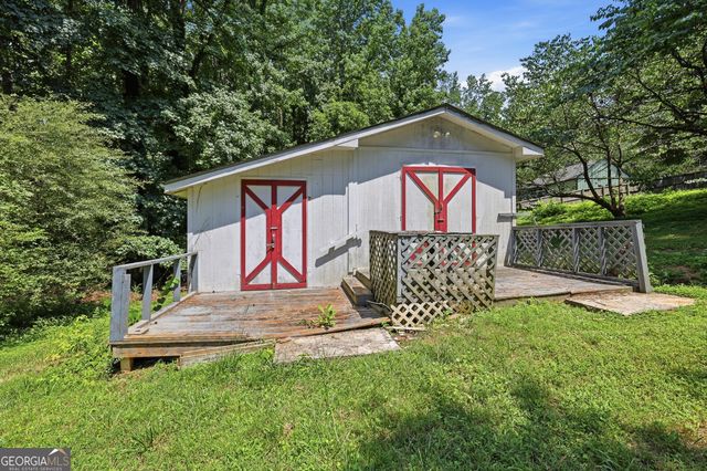 5800 Yellow Creek Road, Murrayville, GA 30564