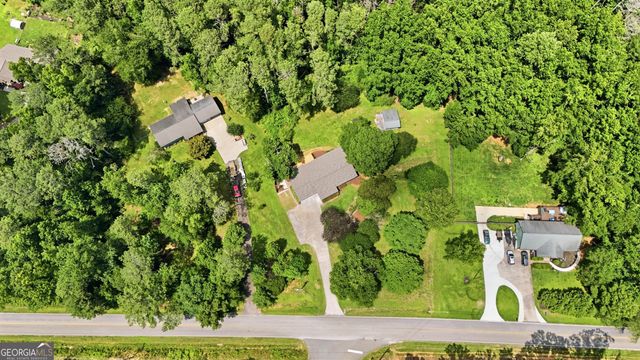 5800 Yellow Creek Road, Murrayville, GA 30564