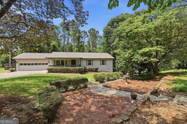 5800 Yellow Creek Road, Murrayville, GA 30564