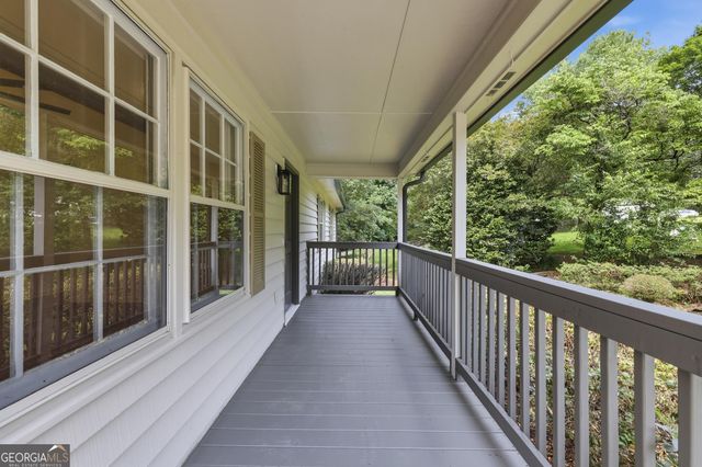 5800 Yellow Creek Road, Murrayville, GA 30564