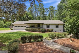 5800 Yellow Creek Road, Murrayville, GA 30564