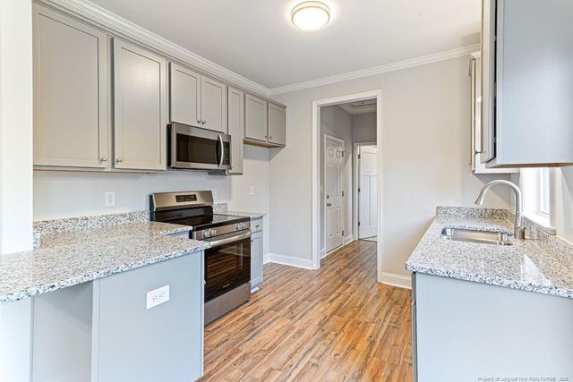 9416 Nc 27 W, Lillington, NC 27546