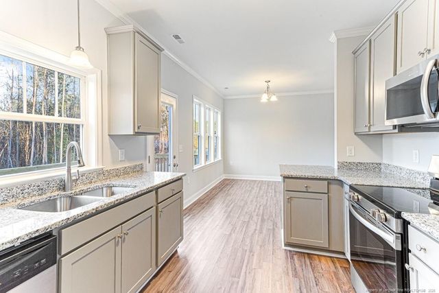 9416 Nc 27 W, Lillington, NC 27546