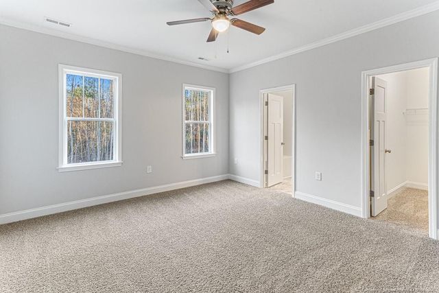 9416 Nc 27 W, Lillington, NC 27546