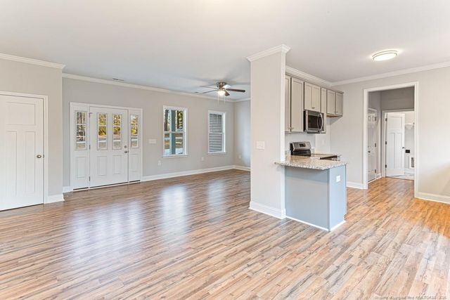 9416 Nc 27 W, Lillington, NC 27546