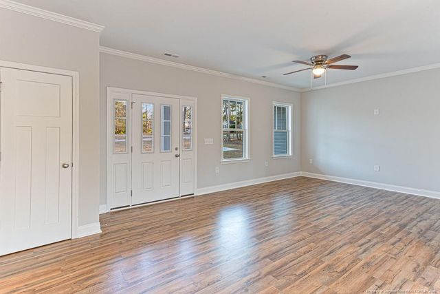 9416 Nc 27 W, Lillington, NC 27546