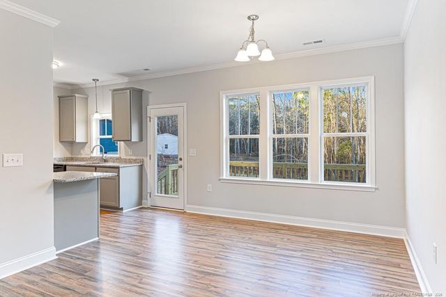 9416 Nc 27 W, Lillington, NC 27546