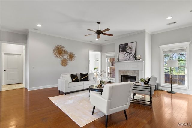 4536 Royale, Tuscaloosa, AL 35406