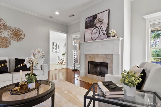 4536 Royale, Tuscaloosa, AL 35406