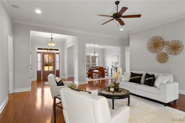 4536 Royale, Tuscaloosa, AL 35406