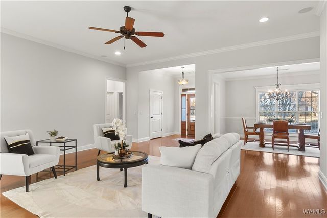 4536 Royale, Tuscaloosa, AL 35406