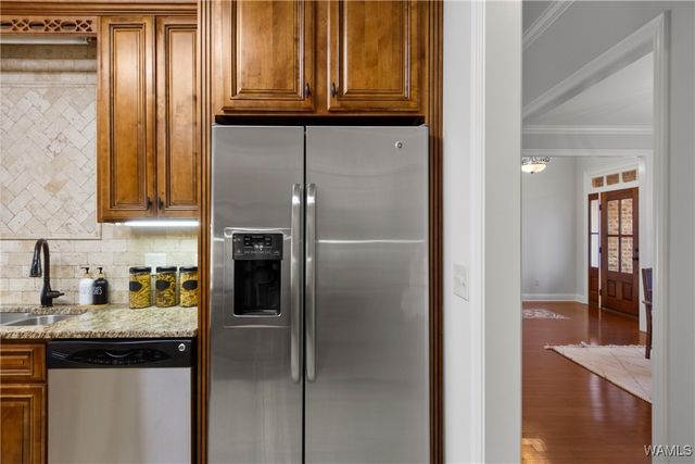 4536 Royale, Tuscaloosa, AL 35406