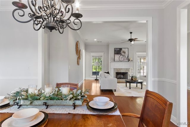 4536 Royale, Tuscaloosa, AL 35406