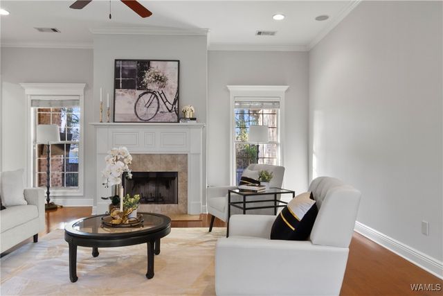 4536 Royale, Tuscaloosa, AL 35406