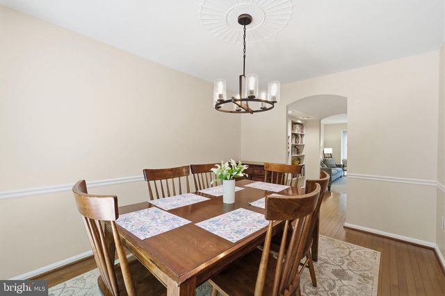 9062 GAVELWOOD CT, Springfield, VA 22153