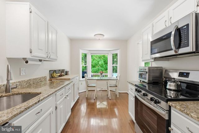 9062 GAVELWOOD CT, Springfield, VA 22153