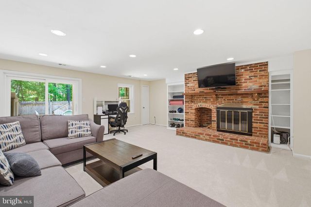 9062 GAVELWOOD CT, Springfield, VA 22153