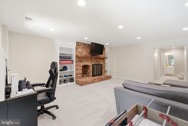 9062 GAVELWOOD CT, Springfield, VA 22153