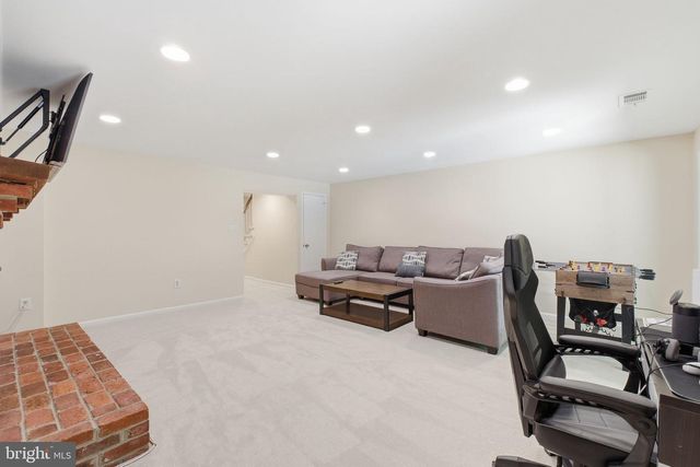9062 GAVELWOOD CT, Springfield, VA 22153
