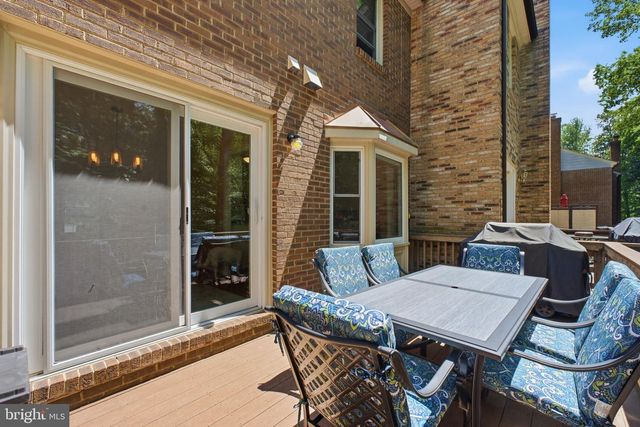 9062 GAVELWOOD CT, Springfield, VA 22153