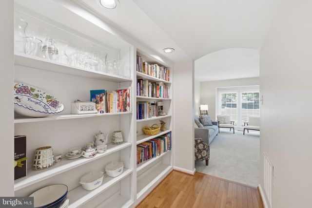 9062 GAVELWOOD CT, Springfield, VA 22153